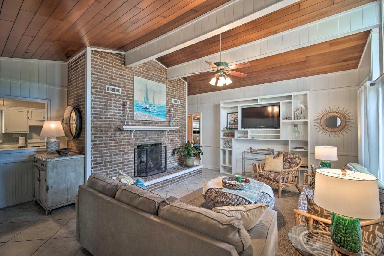 Waterfront Foley Area Home - 15 Mi To Gulf! Elberta Εξωτερικό φωτογραφία