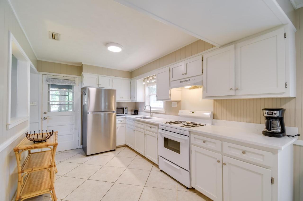 Waterfront Foley Area Home - 15 Mi To Gulf! Elberta Εξωτερικό φωτογραφία