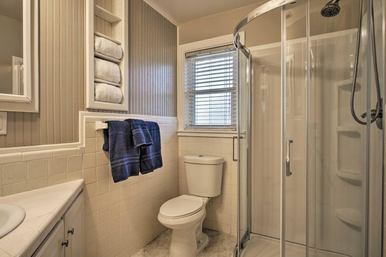 Waterfront Foley Area Home - 15 Mi To Gulf! Elberta Εξωτερικό φωτογραφία